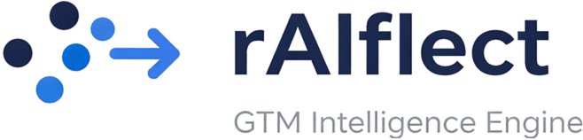 rAIflect — GTM Intelligence Engine